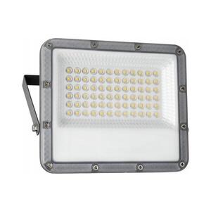 SmartLED LED Venkovní reflektor LED/50W/230V 4500K IP65 šedá 5839 obraz