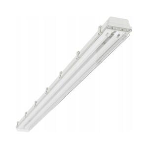 SmartLED LED Technické zářivkové svítidlo T8 2xG13/20W/230V 6500K 120 cm IP65 bílá 5310 obraz
