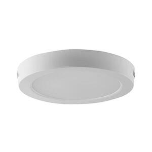 LED panel s napájením 18W 1980LM kulatý Barva světla: Neutrální bílá obraz