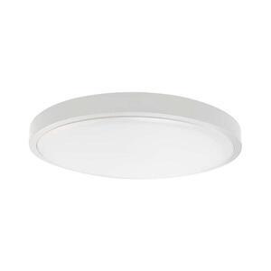 LED Koupelnové stropní svítidlo LED/18W/230V 4000K IP44 bílá 76161 obraz