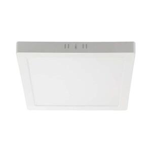 LED Stropní svítidlo LED/12W/230V 6500K 16, 7x16, 7 cm bílá 10497 obraz