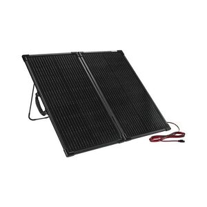 Osram - Solární panel pro nezávislé nabíjení BATTERY CHARGE SOLAR 100W IP65 OHPS100 obraz