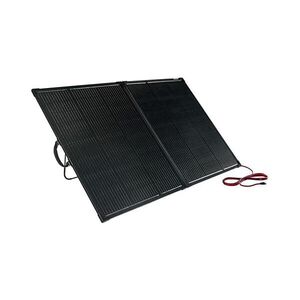 Osram - Solární panel pro nezávislé nabíjení BATTERY CHARGE SOLAR 200W IP65 OHPS200 obraz