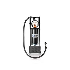 Osram - Vzduchová nožní pumpa s manometrem TYREINFLATE 10 ESAL OFP10ESN OFP10ESN obraz