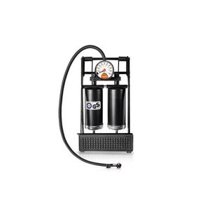 Osram - Vzduchová nožní pumpa s manometrem TYREINFLATE 20 ESAL OFP20ESN OFP20ESN obraz