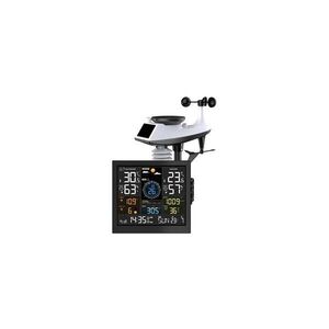 TE93WiFi - Profesionální meteostanice s LCD disp 5V/2xAA + 3xAAA Wi-Fi TE93WiFi obraz