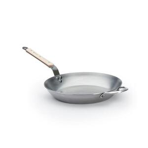 De Buyer 5710.32 - Pánev MINERAL B BOIS 32 cm ocel 5710.32 obraz