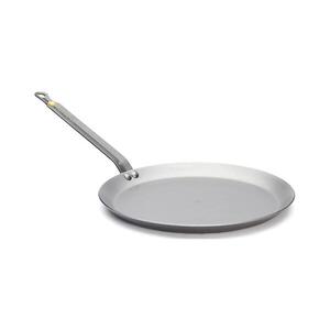 De Buyer 5615.24 - Pánev na palačinky MINERAL B 24 cm 5615.24 obraz