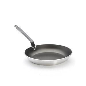 De Buyer 8480.32 - Nepřilnavá pánev CHOC RESTO INDUCTION 32 cm 8480.32 obraz
