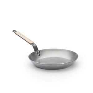 De Buyer 5710.28 - Pánev MINERAL B BOIS 28 cm ocel 5710.28 obraz