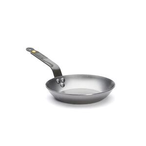 De Buyer 5610.20 - Pánev MINERAL B 20 cm ocel 5610.20 obraz