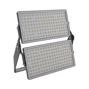 LED Reflektor LED/500W/230V 6500K IP65 šedá 972126 obraz