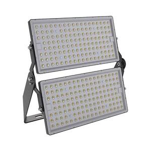 LED Reflektor LED/500W/230V 4000K IP65 šedá 230896 obraz