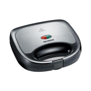 Severin SA 2969 - Toustovač 700W/230V nerez/černá SA 2969 obraz