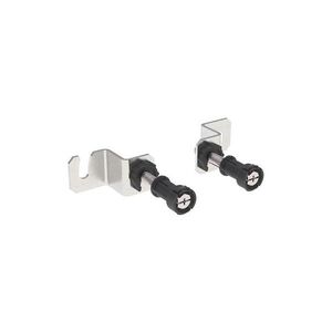 Geberit 111.013.00.1 - Sada pro předstěnovou montáž Duofix 9-11 cm 111.013.00.1 obraz