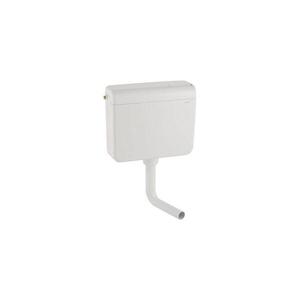 Geberit 136.230.11.1 - Splachovací nádržka AP112 6/9 l alpská bílá 136.230.11.1 obraz