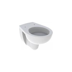 Kolo K93101000 - Závěsné WC Rimfree Rekord keramika/bílá K93101000 obraz