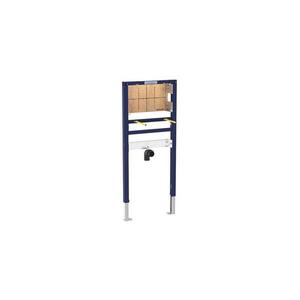 Geberit 111.493.00.1 - Podomítkový modul pro závěsné umyvadlo Duofix 112-130 cm 111.493.00.1 obraz