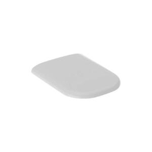 Geberit 500.235.01.1 - Záchodové prkénko Smyle duroplast/bílá 500.235.01.1 obraz