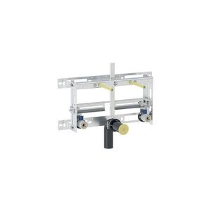 Geberit 457.530.00.1 - Podomítkový modul pro bidet Kombifix univerzální 457.530.00.1 obraz