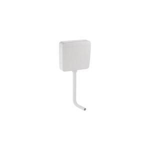 Geberit 127.005.11.1 - Splachovací nádržka AP127 6/9 l alpská bílá 127.005.11.1 obraz