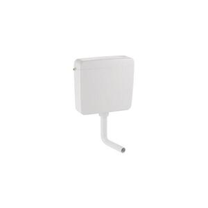 Geberit 127.000.11.1 - Splachovací nádržka AP127 6/9 l alpská bílá 127.000.11.1 obraz