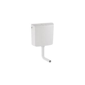 Geberit 136.610.11.1 - Splachovací nádržka AP110 6/9 l alpská bílá 136.610.11.1 obraz