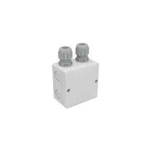 Geberit 244.120.00.1 - Kombinovaná připojovací krabice 244.120.00.1 obraz
