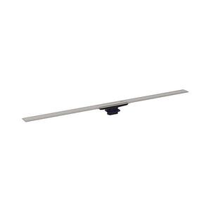 Geberit 154.458.00.1 - Odtokový žlab CleanLine 90x4, 7 cm nerez 154.458.00.1 obraz