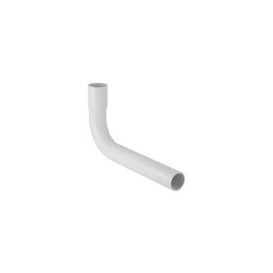 Geberit 118.011.11.1 - Prodlužovací splachovací koleno 90° alpská bílá 118.011.11.1 obraz