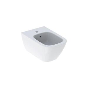 Geberit 500.209.01.1 - Závěsný bidet Smyle Square keramika/bílá 500.209.01.1 obraz