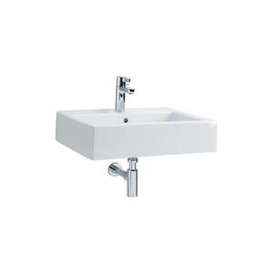 Kolo L51160000 - Závěsné umyvadlo Twins 60x46 cm keramika/bílá L51160000 obraz