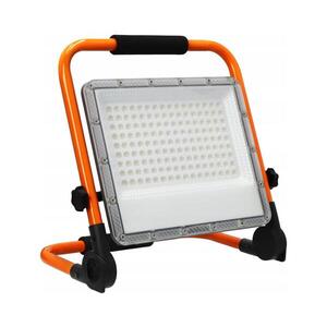 SmartLED LED Reflektor se stojanem LED/100W/230V 4500K IP65 oranžová 5838 obraz