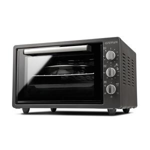 G3Ferrari G10147 - Horkovzdušná trouba TITANIUM 1300W/230V 37 l černá G10147 obraz