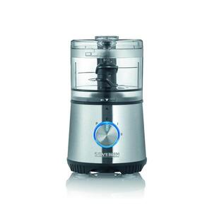Severin KM 3865 - Sekáček potravin 400W/230V nerez/černá KM 3865 obraz