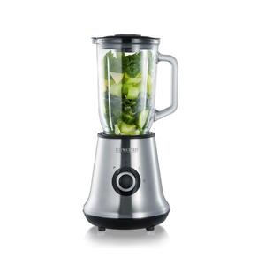 Severin SM 3737 - Stolní mixér 1 l 500W/230V nerez/černá SM 3737 obraz
