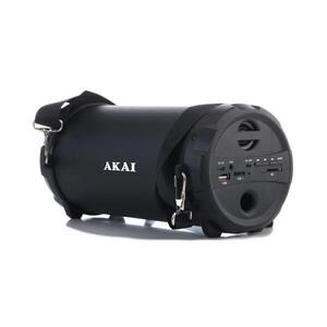 AKAI ABTS-12C - Bezdrátový reproduktor 10W/5V 1200 mAh ABTS-12C obraz