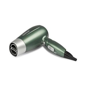 G3Ferrari G3005103 - Fén FIGARO 1500W/230V zelená G3005103 obraz
