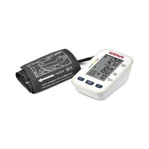 G3Ferrari G3005501 - Digitální pažní tlakoměr 4xAA G3005501 obraz