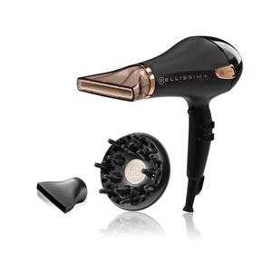 Bellissima 11665 - Fén MY PRO 2300W/230V černá/rose gold 11665 obraz