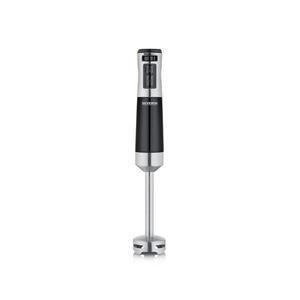 Severin SM 3771 - Tyčový mixér 600W/230V nerez/černá SM 3771 obraz