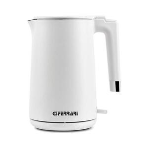 G3Ferrari G1021101 - Rychlovarná konvice 1, 7 l 1800W/230V bílá G1021101 obraz