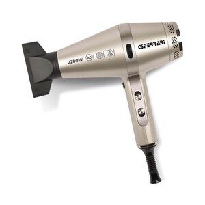 G3Ferrari G3005911 - Fén TEXTA GOLD 2200W/230V zlatá G3005911 obraz