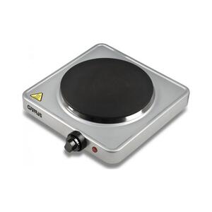 G3Ferrari G1012100 - Jednoplotýnkový vařič CALDONE 1500W/230V nerez G1012100 obraz