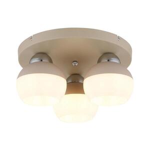 Globo 15999-3D - Stropní svítidlo RAGUSA 3xE27/60W/230V pr. 31, 5 cm 15999-3D obraz