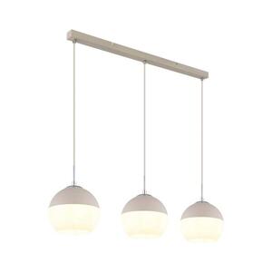 Globo 15999-3H - Lustr na lanku RAGUSA 3xE27/60W/230V 15999-3H obraz