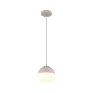 Globo 15999H - Lustr na lanku RAGUSA 1xE27/60W/230V pr. 20 cm 15999H obraz