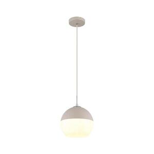 Globo 15999H1 - Lustr na lanku RAGUSA 1xE27/60W/230V pr. 25 cm 15999H1 obraz