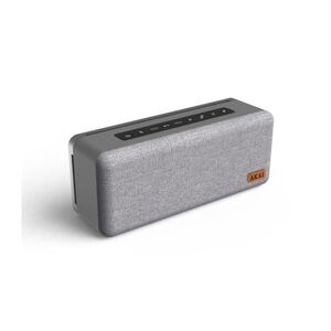 AKAI A3 REFLEXO - Bezdrátový reproduktor 10W/2000 mAh IPX4 A3 REFLEXO obraz