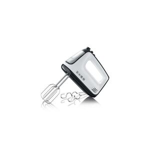 Severin HM 3830 - Ruční šlehač 400W/230V bílá/černá HM 3830 obraz